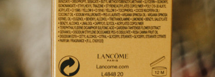 Санскрин для тела: Lancome Soleil Bronzer Protective Smoothing Milk-Mist SPF 30 Broad Spectrum