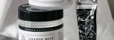 Не только Сиберика: натуральная российская косметика Laboratorium