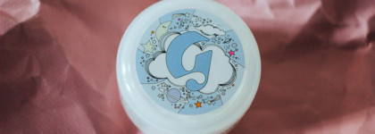 Glossier Moisturizing Moon Mask - спасение для кожи зимой