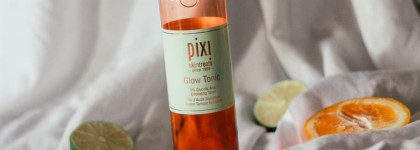 Holy grail: культовый Pixi Glow Tonic при акне и неровном тоне лица + фото до/после