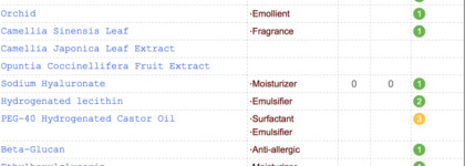 Пилинг-скатка, которая работает: Innisfree Wine Peeling Jelly Softener