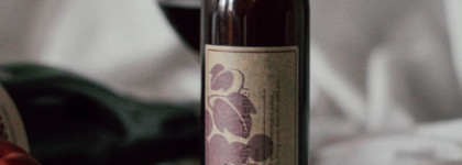 Пилинг-скатка, которая работает: Innisfree Wine Peeling Jelly Softener