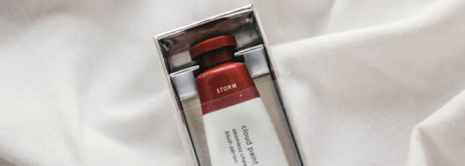 В стиле лучших акварелей: Glossier Cloud Paint in Storm and Beam и миллион фото