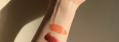 В стиле лучших акварелей: Glossier Cloud Paint in Storm and Beam и миллион фото