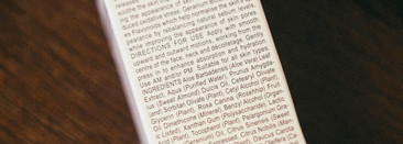 Эстетично. Натурально. Работает. Крем для лица Grown Alchemist Hydra-Repair Day Cream Camellia and Geranium Blossom и мысли об органике