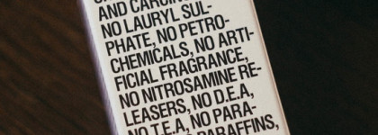 Эстетично. Натурально. Работает. Крем для лица Grown Alchemist Hydra-Repair Day Cream Camellia and Geranium Blossom и мысли об органике