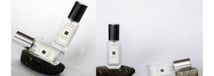 Jo Malone Wood Sage and Sea Salt и English Oak and Hazelnut
