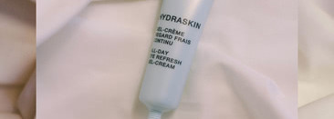 Darphin Hydraskin: мое базовое увлажнение на каждый день