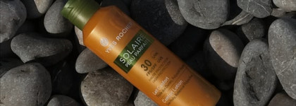 Санскрин, который не работает - Yves Rocher Comfort Lotion SPF 30