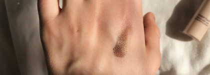 Тревел-косметичка минималиста: Glossier, Vivienne Sabo, 3ce, Cover FX, RMS Beauty, Kevyn Aucoin, Romand