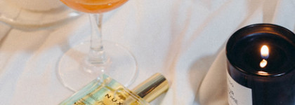 Holy Grail, must have - все это о сухом масле Nuxe Huile Prodigieuse