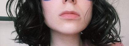 Патчи для век Petitfee Agave Cooling Hydrogel Eye Mask