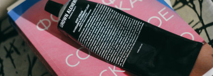 Уход за кожей рук: Grown Alchemist и Arket