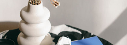 Уход за кожей рук: Grown Alchemist и Arket