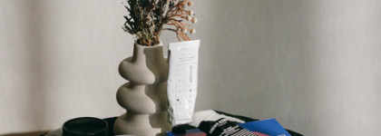 Уход за кожей рук: Grown Alchemist и Arket