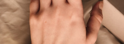 Хороший, но не лучший санскрин на физических фильтрах - Some By Mi Truecica Mineral 100 Calming Suncream SPF 50 + PA ++++