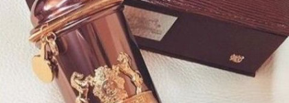 Встречаем весну вместе с ароматом Morning Muscs Alexandre.J