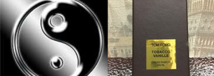 Возможно, спор о гендерной принадлежности аромата Tobacco Vanille Tom Ford разрешён с помощью масла для бороды