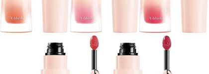 Для любителей "обнажённого" макияжа летняя коллекция Giorgio Armani Neo Nude 2018