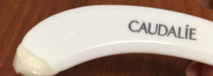 Деликатное прикосновение - Крем-кашемир с эффектом лифтинга Caudalie Resveratrol Lift Face Lifting Soft Cream