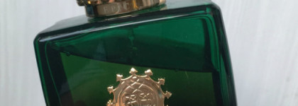 Моё парфюмерное я - Epic Woman Amouage