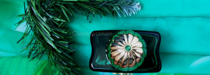 Моё парфюмерное я - Epic Woman Amouage