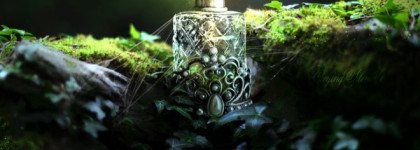 Моё парфюмерное я - Epic Woman Amouage