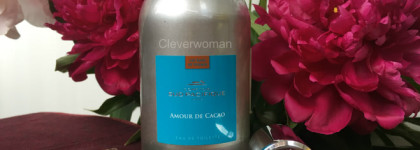 Двухфазный аромат Amour De Cacao Comptoir Sud Pacifique