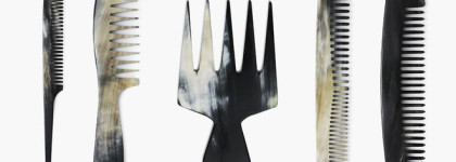 Как побаловать свои волосы с помощью Byredo