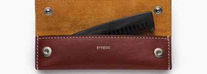 Как побаловать свои волосы с помощью Byredo