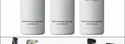 Как побаловать свои волосы с помощью Byredo