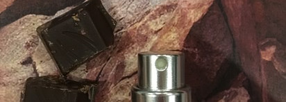 Шоколадное искушение - Dark Chocolate Demeter Fragrance