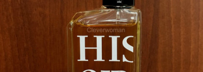 Сто четырнадцать нот в янтарной композиции парфюмерной воды Ambre 114 Histoires de Parfums