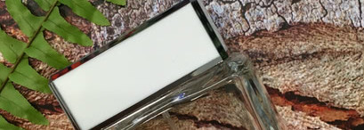 Dahlia Noir L'eau Givenchy или не нишей единой