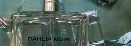 Dahlia Noir L'eau Givenchy или не нишей единой