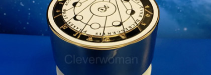 Фирменный аккорд ароматов Tiziana Terenzi - Andromeda