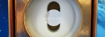 Фирменный аккорд ароматов Tiziana Terenzi - Andromeda