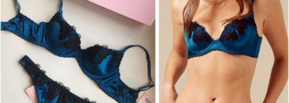 Два новых аромата от Agent Provocateur