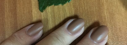 Осенние оттенки 614 и 703 Dior Vernis