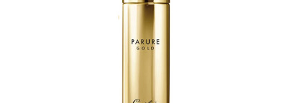 Новая коллекция макияжа Guerlain Parure Gold Makeup Collection Fall 2019
