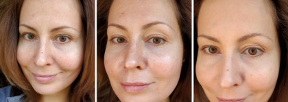 Праймер Becca First Light Priming Filter