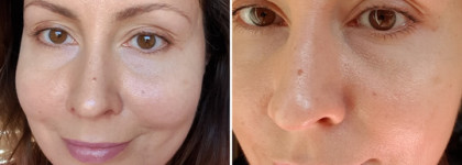 Праймер Becca First Light Priming Filter