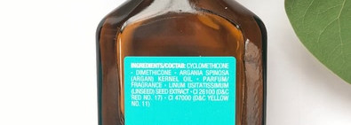 Масло для волос Moroccanoil