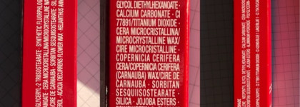 Clarins Stylo 4 Couleurs - четырёхцветная ручка-подводка - лето 2018