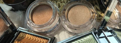 Тени Chantecaille - новинки лета 2018