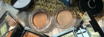 Тени Chantecaille - новинки лета 2018