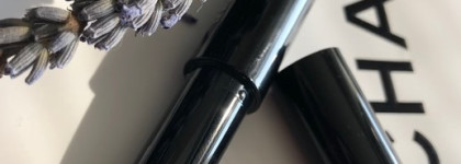 Обратно в лето с Chanel Rouge Coco Stylo в оттенке 214 Message