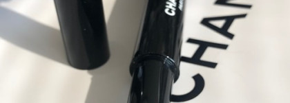 Обратно в лето с Chanel Rouge Coco Stylo в оттенке 214 Message