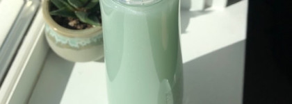 Уход за комбинированной кожей с Estée Lauder Nutritious Micro-Algae Pore Minimizing Shake Tonic и Hydra Lotion