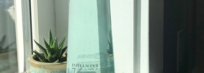 Уход за комбинированной кожей с Estée Lauder Nutritious Micro-Algae Pore Minimizing Shake Tonic и Hydra Lotion